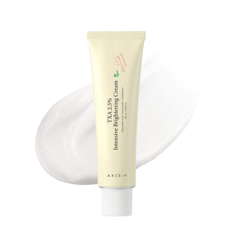 TXA Intensive Dark Spot Brightening Cream