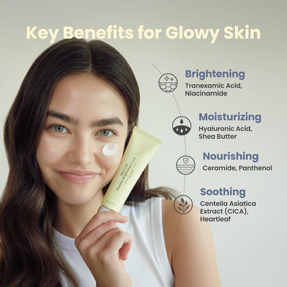 TXA Intensive Dark Spot Brightening Cream