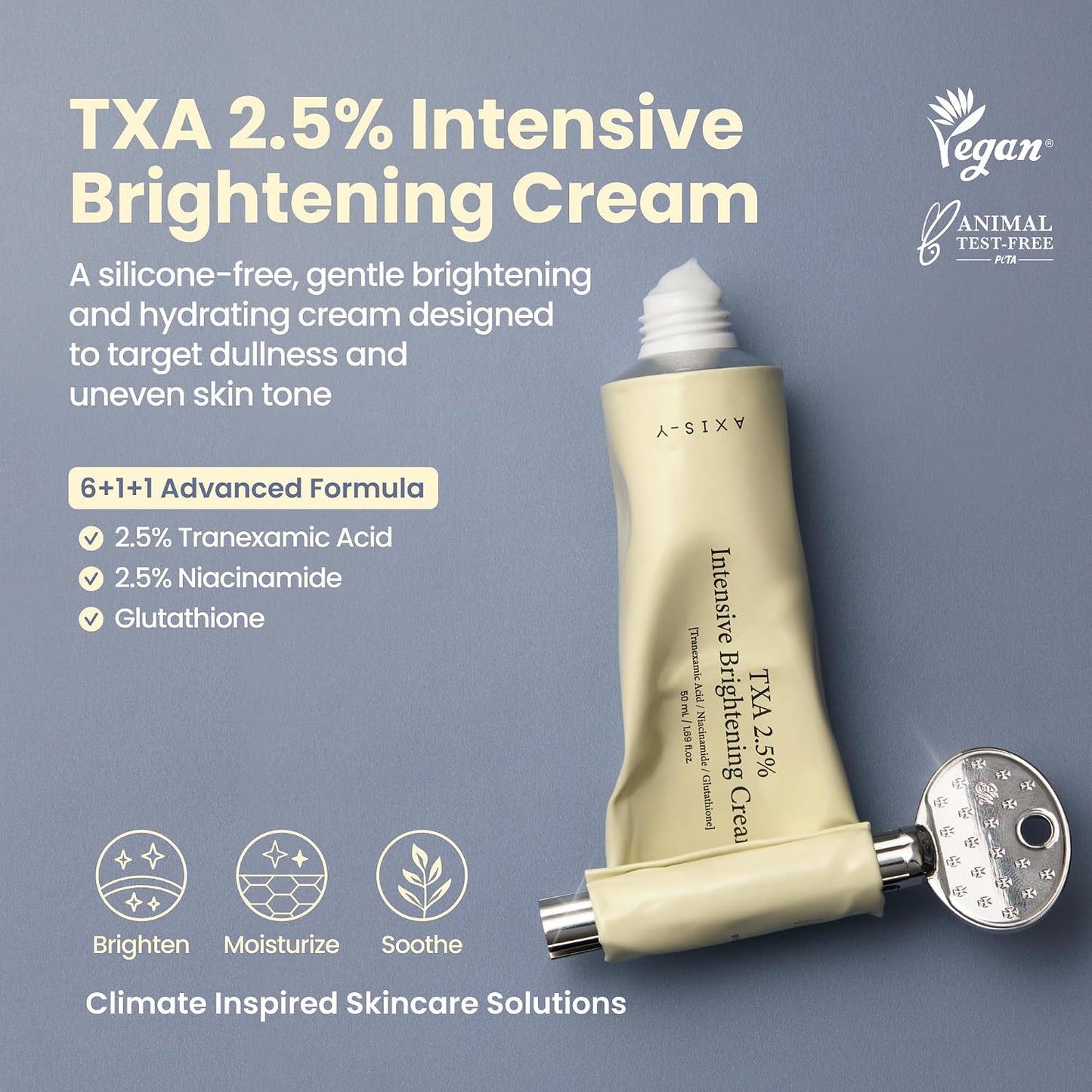 TXA Intensive Dark Spot Brightening Cream