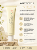 TXA 2.5% Intensive Brightening Cream