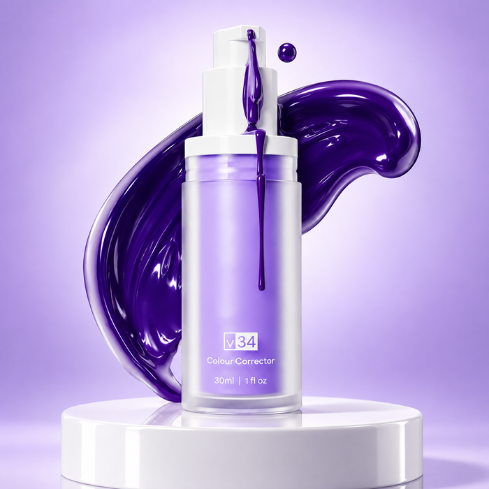 Smile Bright™ Purple Whitening Toothpaste